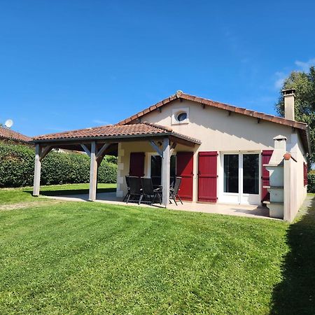 French Country Villas Les Forges  Esterno foto