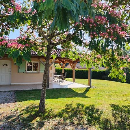 French Country Villas Les Forges  Esterno foto