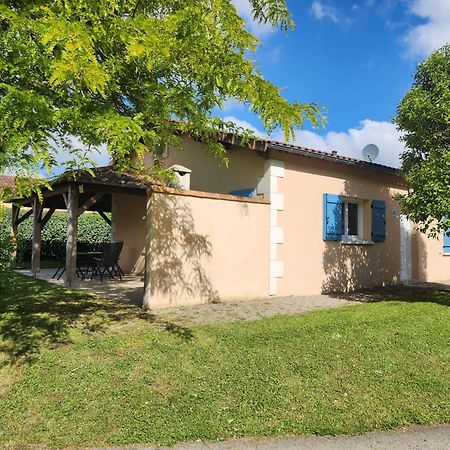 French Country Villas Les Forges  Esterno foto
