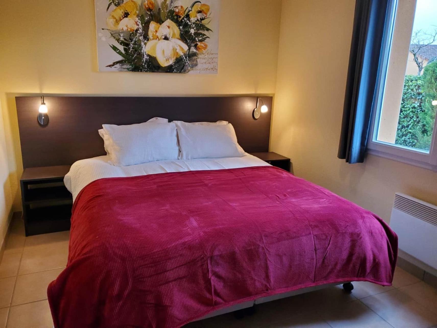 French Country Villas Les Forges  Esterno foto