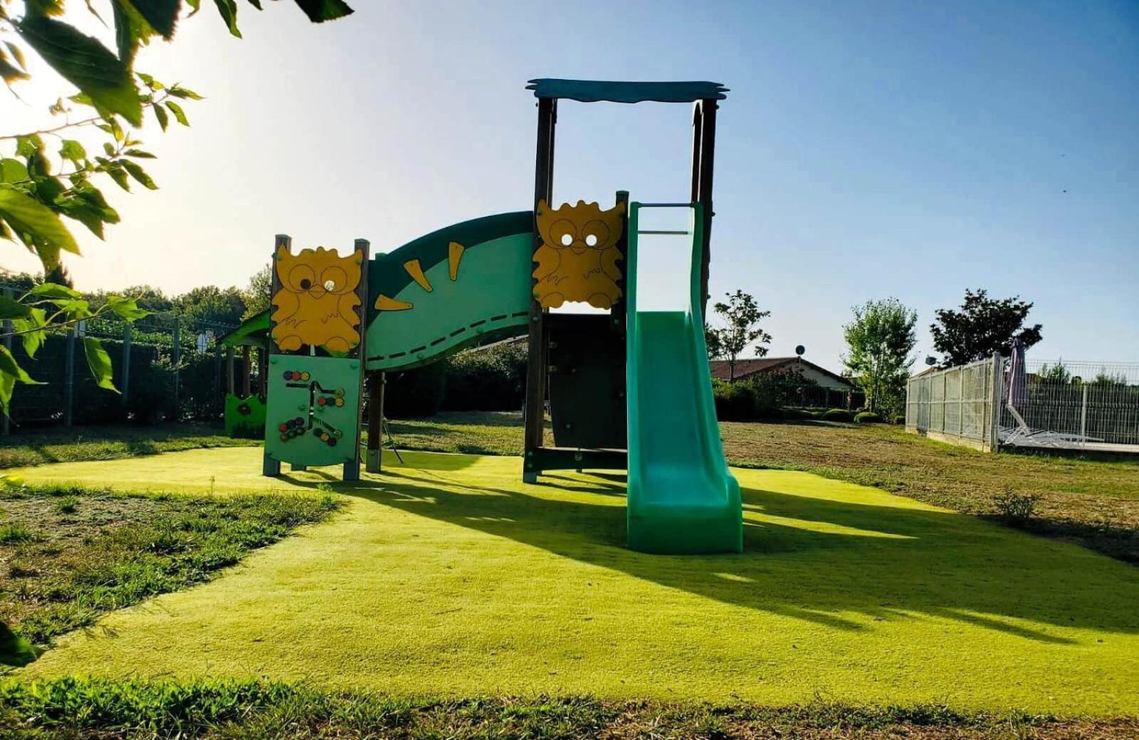 French Country Villas Les Forges  Esterno foto