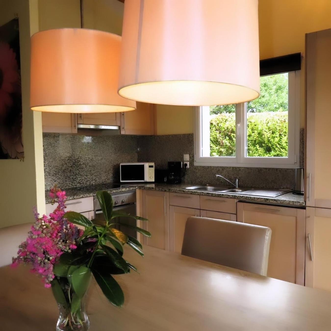 French Country Villas Les Forges  Esterno foto