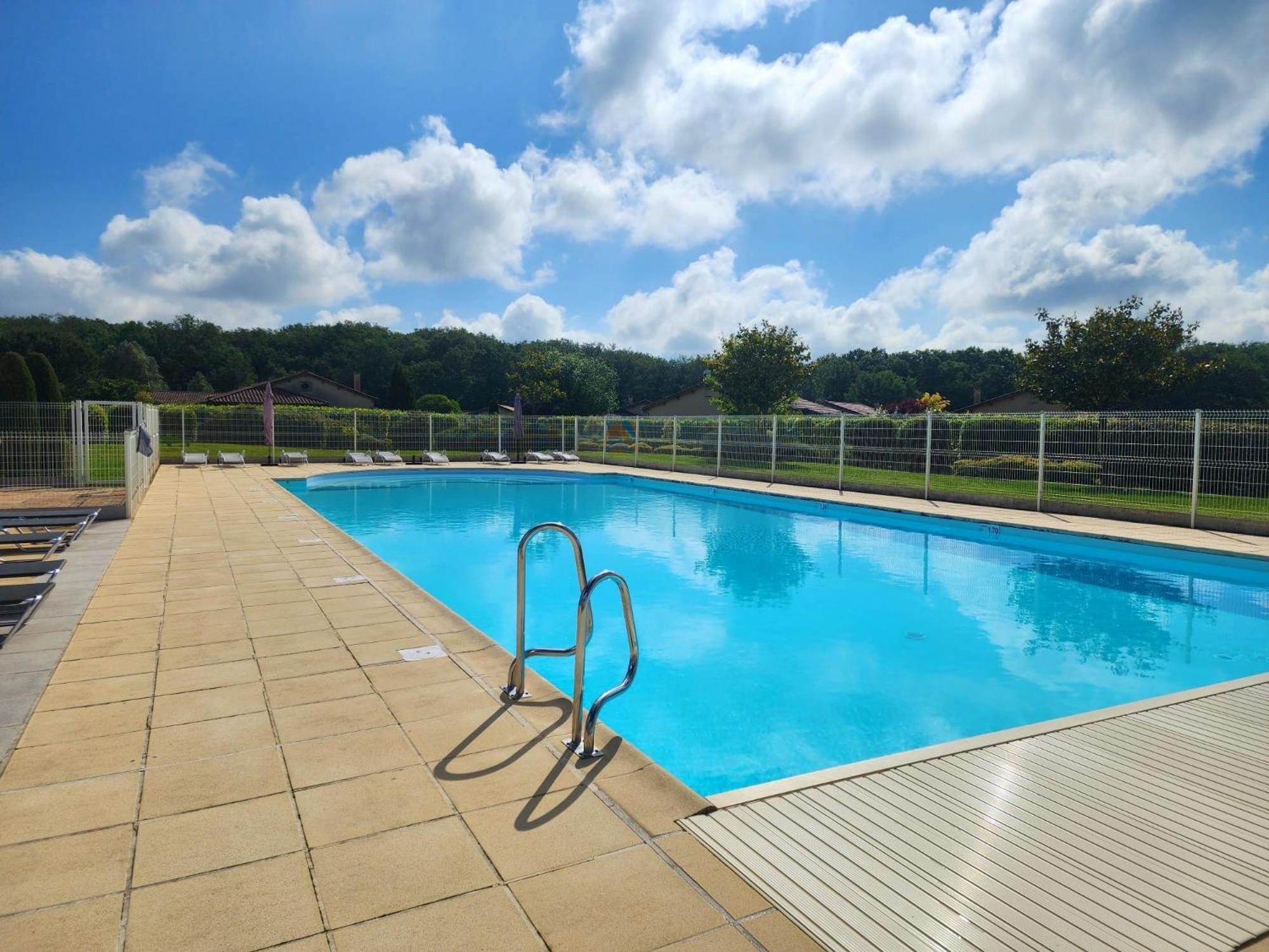 French Country Villas Les Forges  Esterno foto