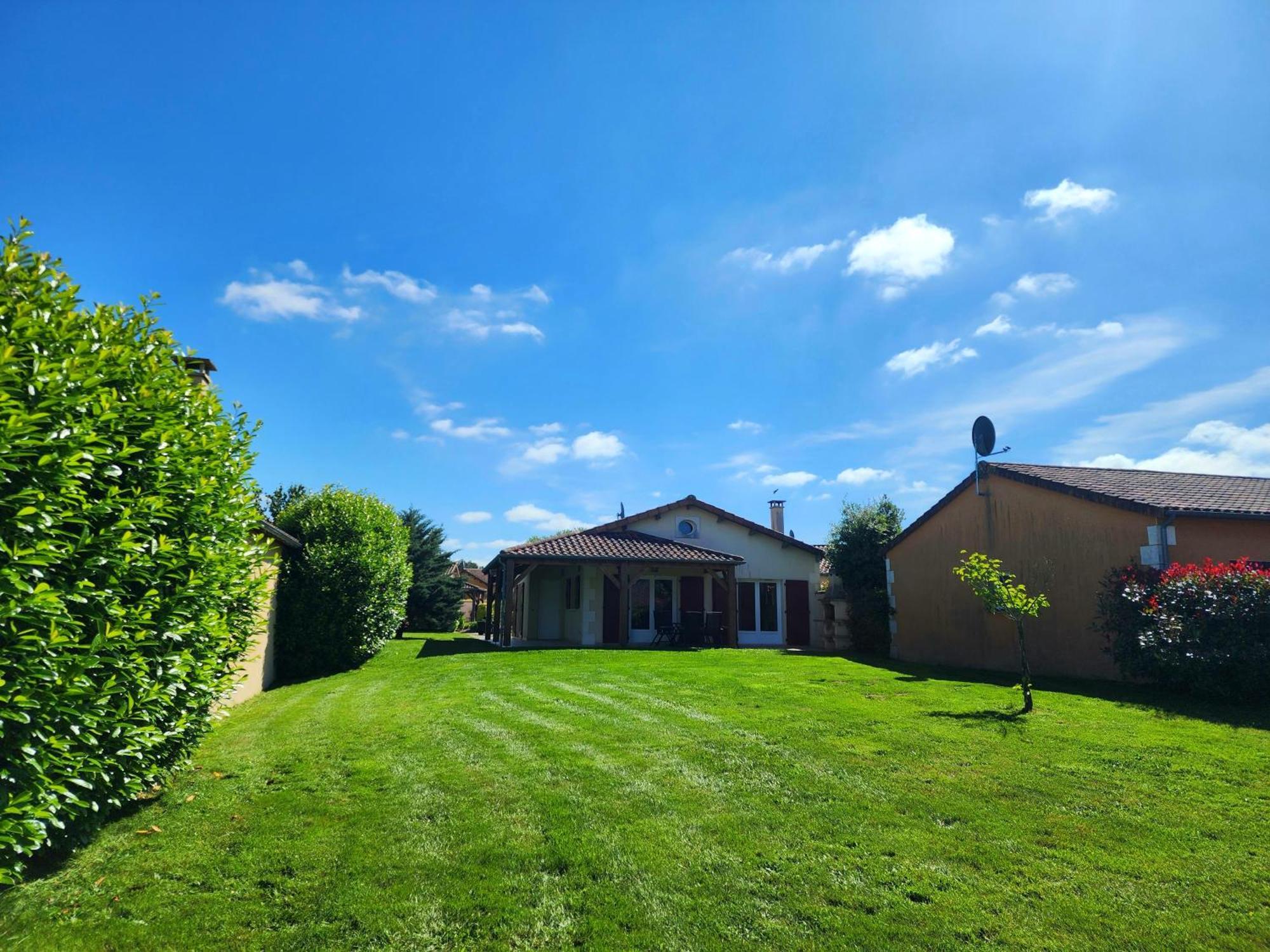 French Country Villas Les Forges  Esterno foto