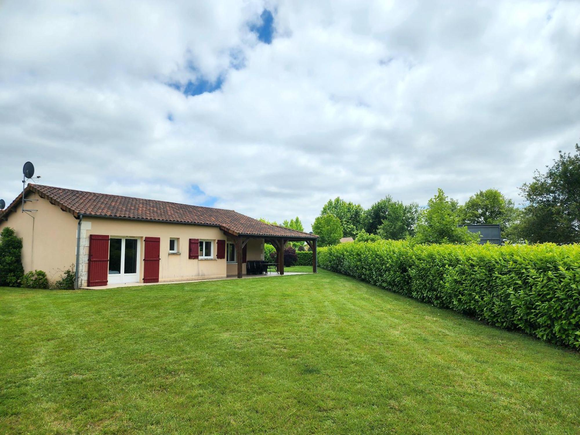 French Country Villas Les Forges  Esterno foto