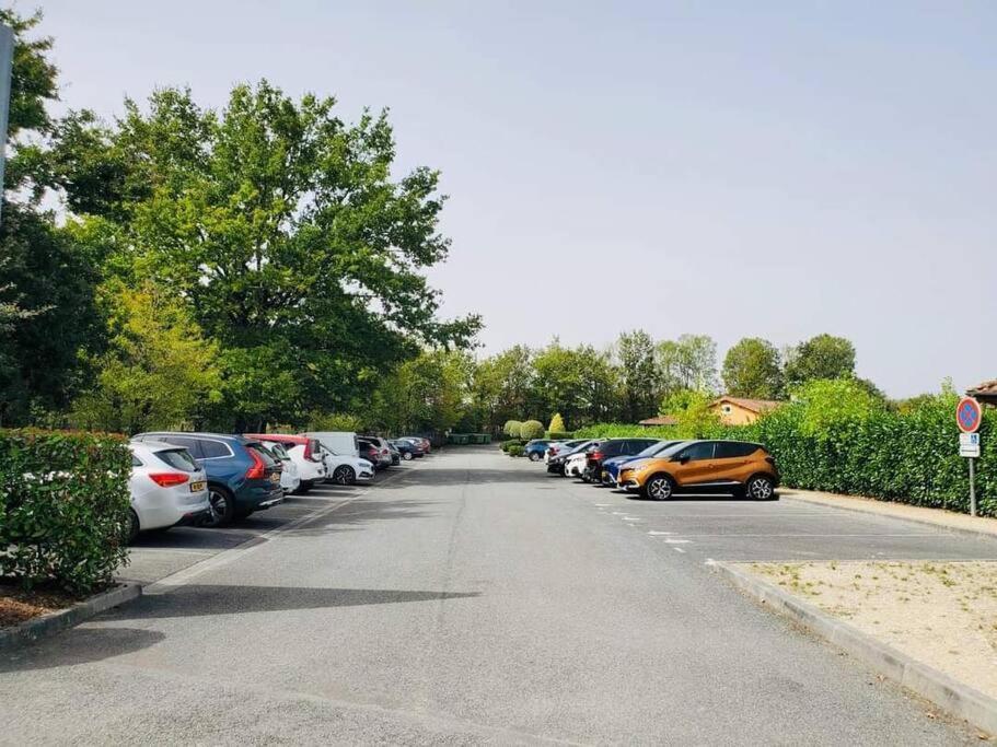 French Country Villas Les Forges  Esterno foto