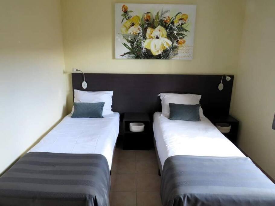 French Country Villas Les Forges  Esterno foto